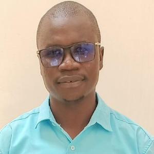 Caleb Omusolo Ikwara image