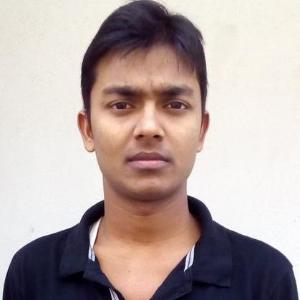 Arun Kumar image
