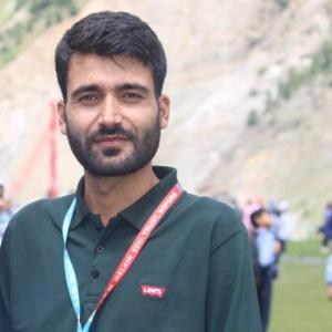 Irshad Aziz image