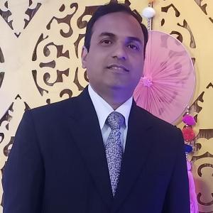 Vivek Gupta image