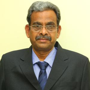 Anjaneyulu Pattem image