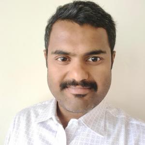 Subhash Kumar image
