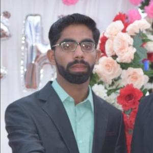 Muhammad Asif image