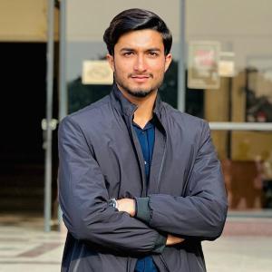 Khuram Shahzad image