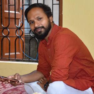 Subrata Jana image