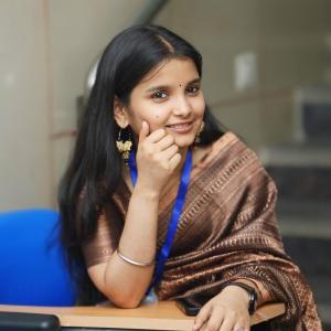Karishma image