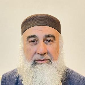 Fazal Masud Khan image