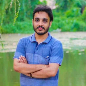 Aravind K image