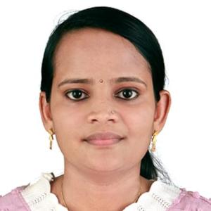 Archana Aravind image