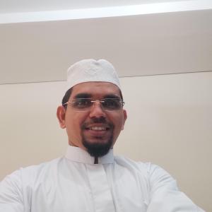 Hafiz Abul Hassan image