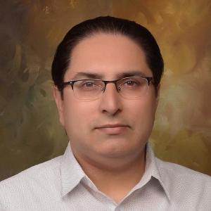 Anurag S. image