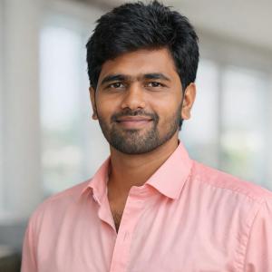 Vimal Kumar image