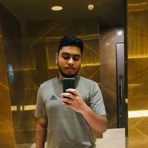 Aditya Srivastava image