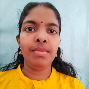 Dhamayanthi Devi K image