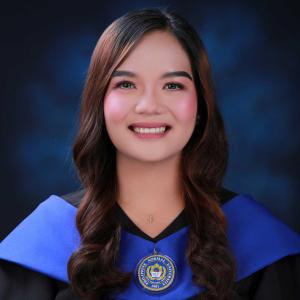 Allysa Jhane M. Galeos image