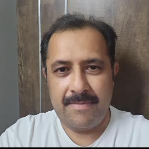 Waseem Kadri image