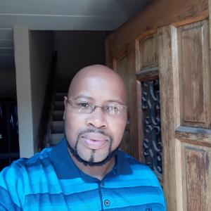 Gadinkosi Dube image