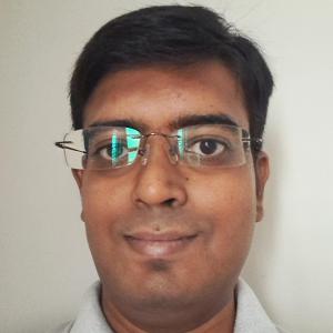 Saravanan Nanthakumar image
