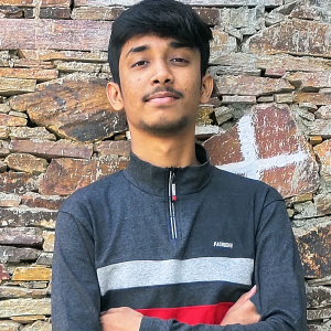 Jatin Shridhar Samarit image