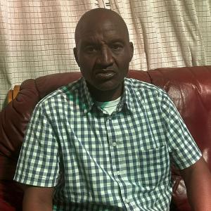 Titus Mashaba image