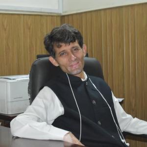 Fraz Ashraf Khan image