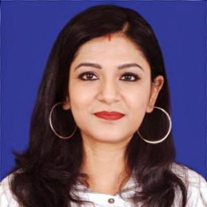 Soumita Sinha image
