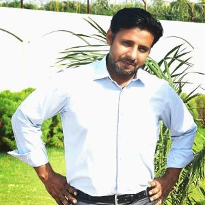 Muhammad Omer Farooq image
