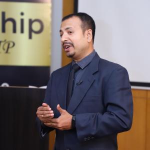 Dr. Deepak Choubey image