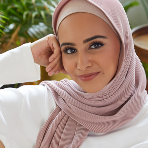 Fatima Afzal. image