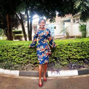 Lilian Ngina image