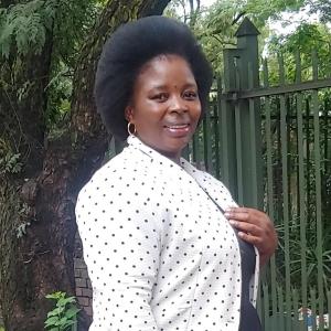 Dorica Ndlovu image