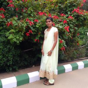 Princy Priya Kumari J image