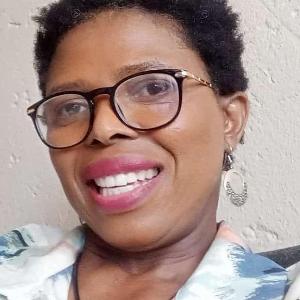 Xoliswa Mfundisi image