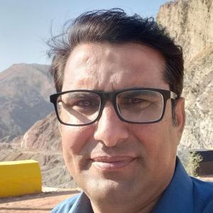Dr. Akhtar Iqbal image