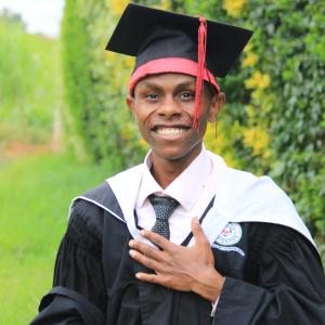 Benson Njagi image