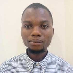 Quadri Luqman Opeyemi image