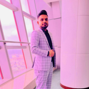 Abhishek Ranasinghe image