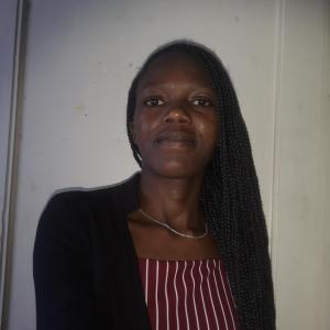 Sharon Oduka Akinyi image