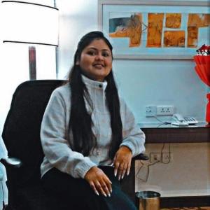 Kavya Agrawal image
