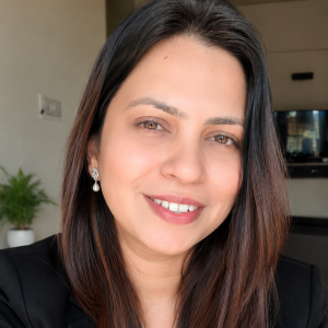 Harshada Babar image