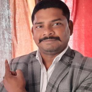 Amarjeet Shah image