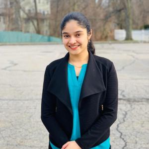 Prachi Sharma image