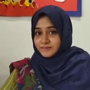 Syeda image