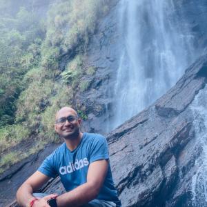 Mohit Mishra image