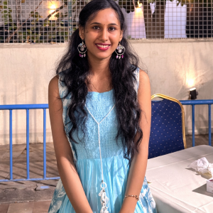 Sreelakshmi C image