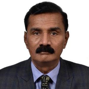 Vittal Sridhar image