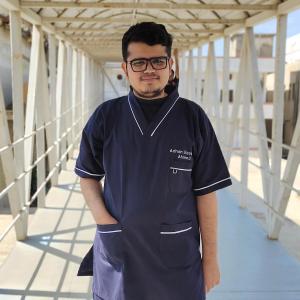 Adnan image