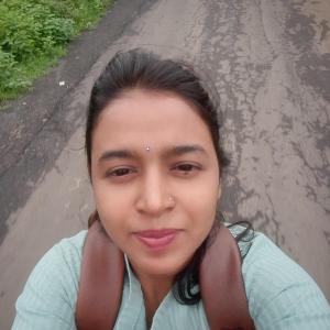 Shubhangi Anil Jangade image