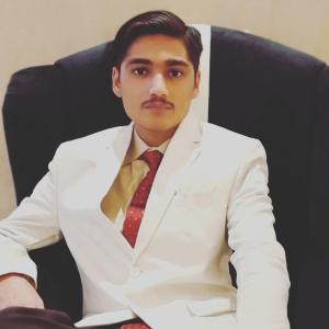 Muneel Raza Naqvi image