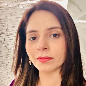 Sonia Jain image